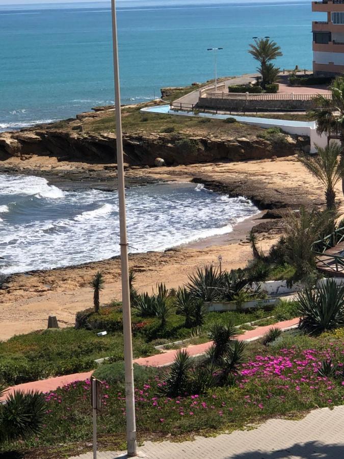 La Mata, Torrevieja Apartment ภายนอก รูปภาพ